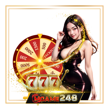 MGAME248 บริการคาสิโนออนไลน์สุดยิ่งใหญ่ เว็บตรง จ่ายจริง แตกชัวร์ มีเกมให้เล่น 5,000 เกม